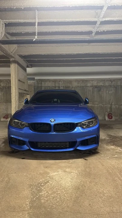 2016 BMW 4 Series - Image 10 of 10