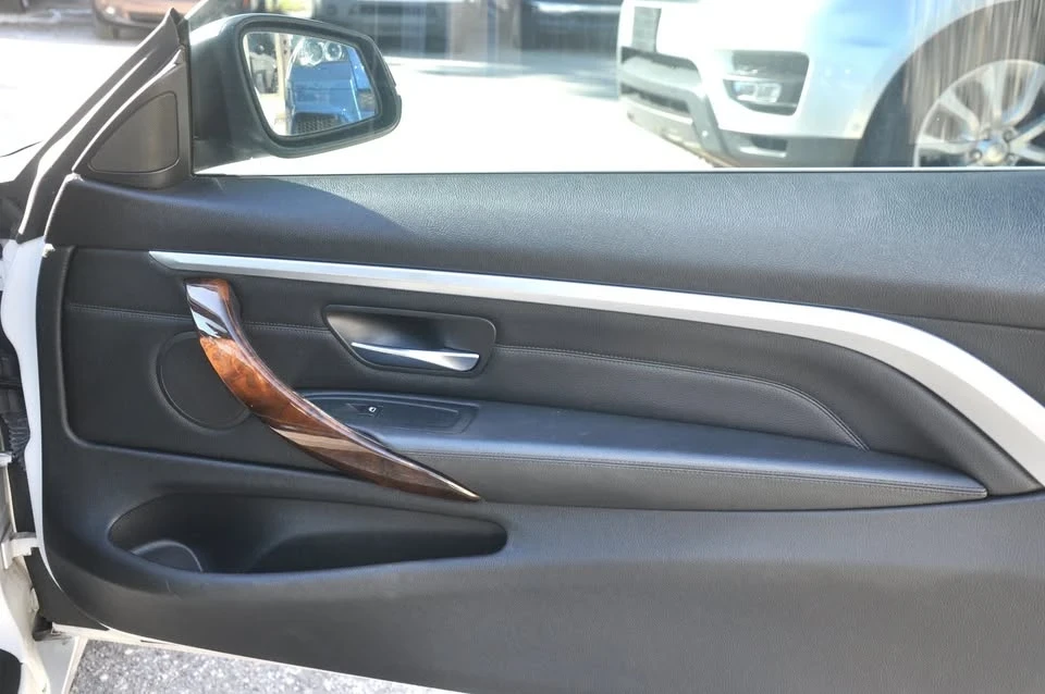 2016 BMW 4 Series - Image 20 of 20