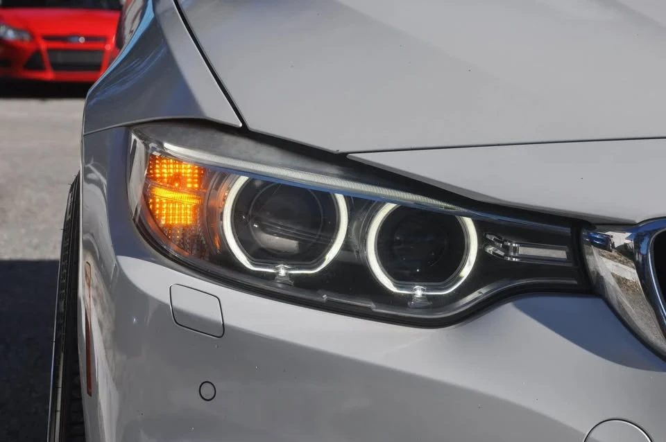 2016 BMW 4 Series - Image 10 of 20