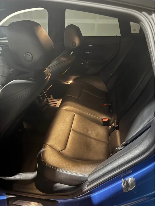2016 BMW 4 Series - Image 3 of 10