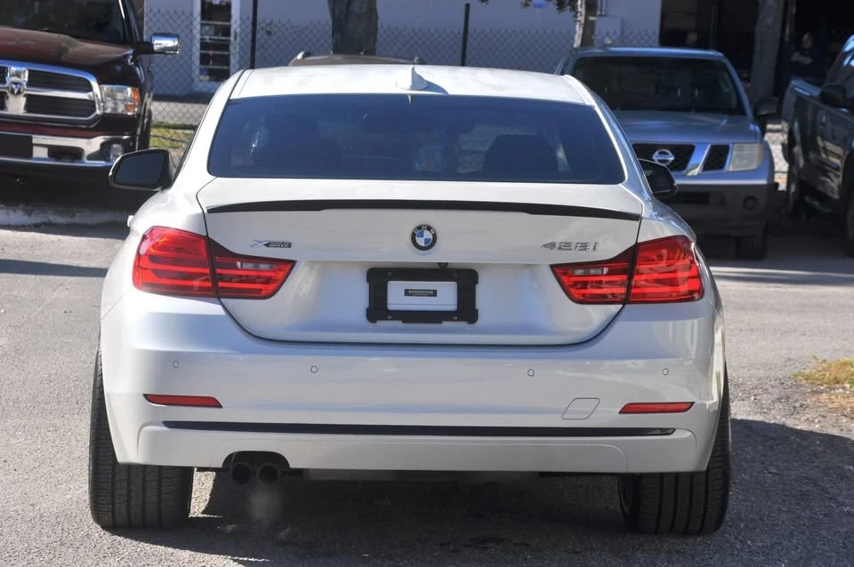 2016 BMW 4 Series - Image 14 of 20