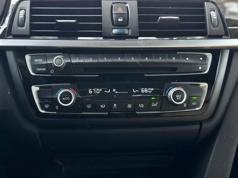 2016 BMW 4 Series - Image 3 of 4
