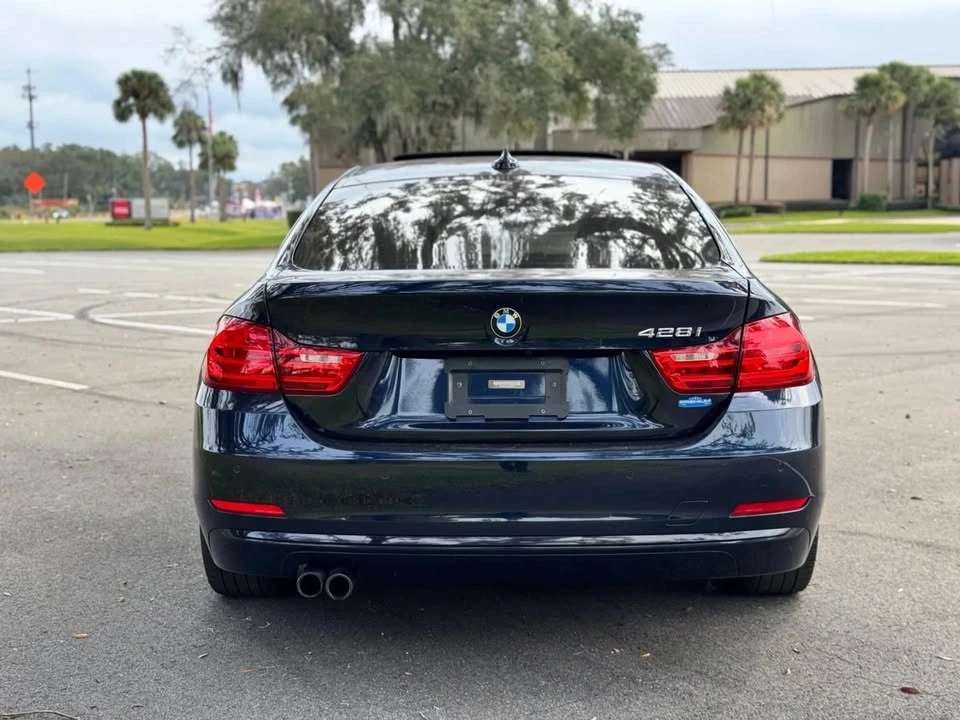 2016 BMW 4 Series - Image 2 of 4