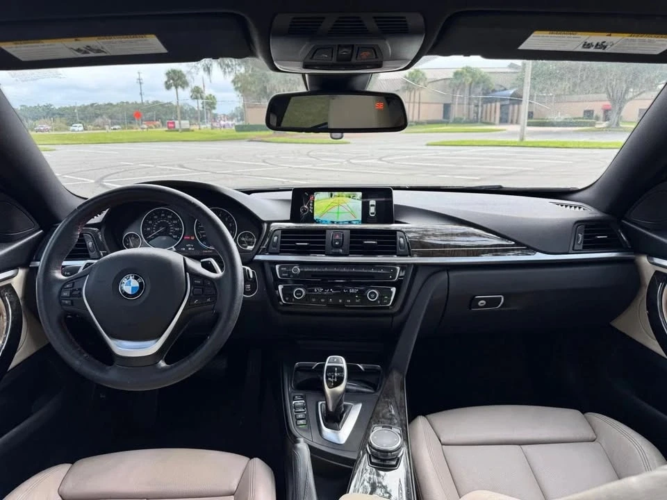 2016 BMW 4 Series - Image 4 of 4