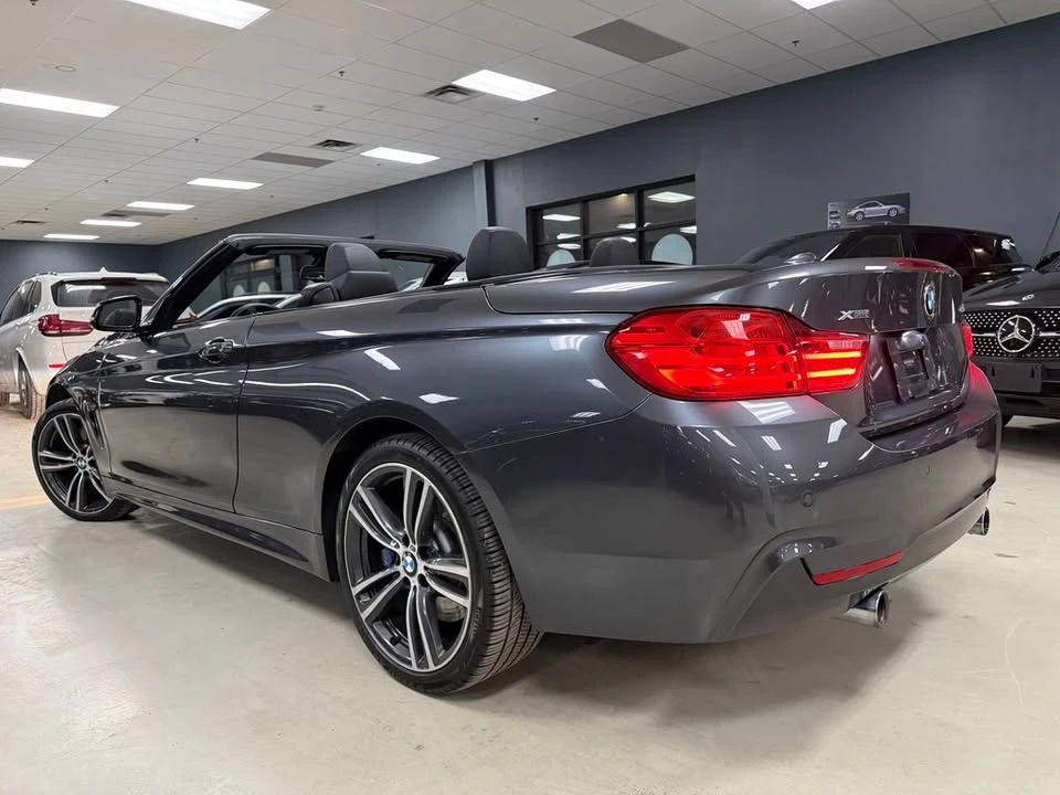 2016 BMW 4 Series - Image 12 of 20