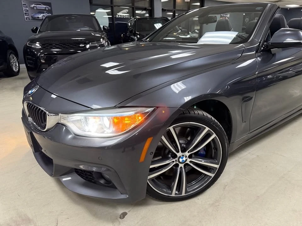 2016 BMW 4 Series - Image 14 of 20