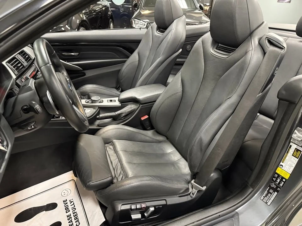 2016 BMW 4 Series - Image 18 of 20
