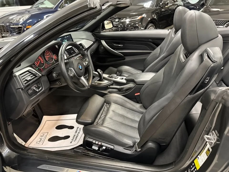 2016 BMW 4 Series - Image 16 of 20