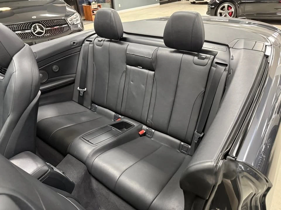 2016 BMW 4 Series - Image 19 of 20