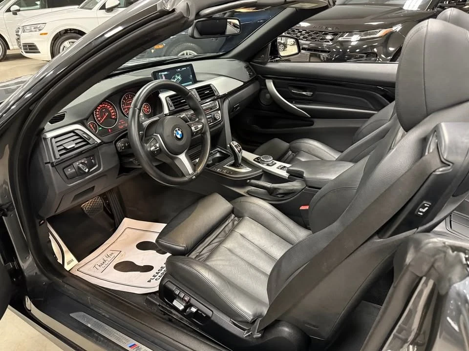 2016 BMW 4 Series - Image 15 of 20