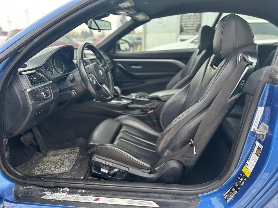 2016 BMW 4 Series - Image 10 of 16