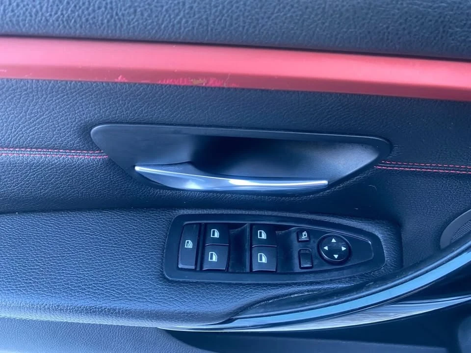2016 BMW 4 Series - Image 10 of 20