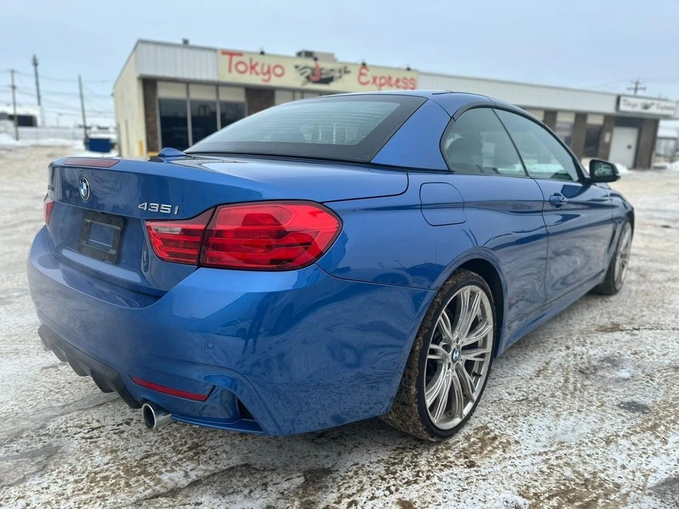 2016 BMW 4 Series - Image 6 of 16