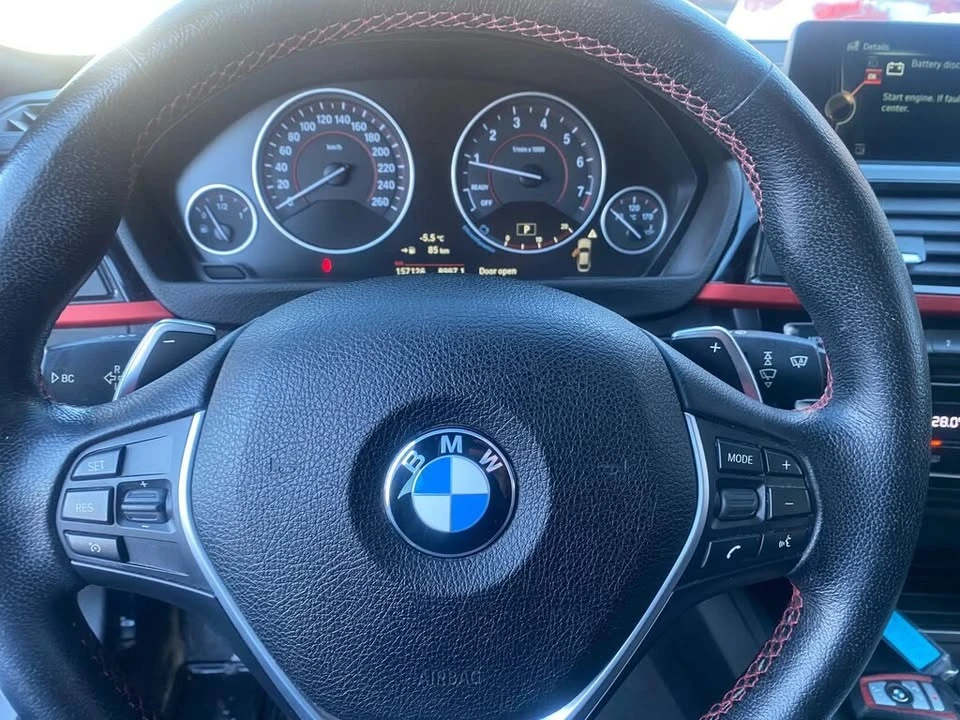 2016 BMW 4 Series - Image 16 of 20