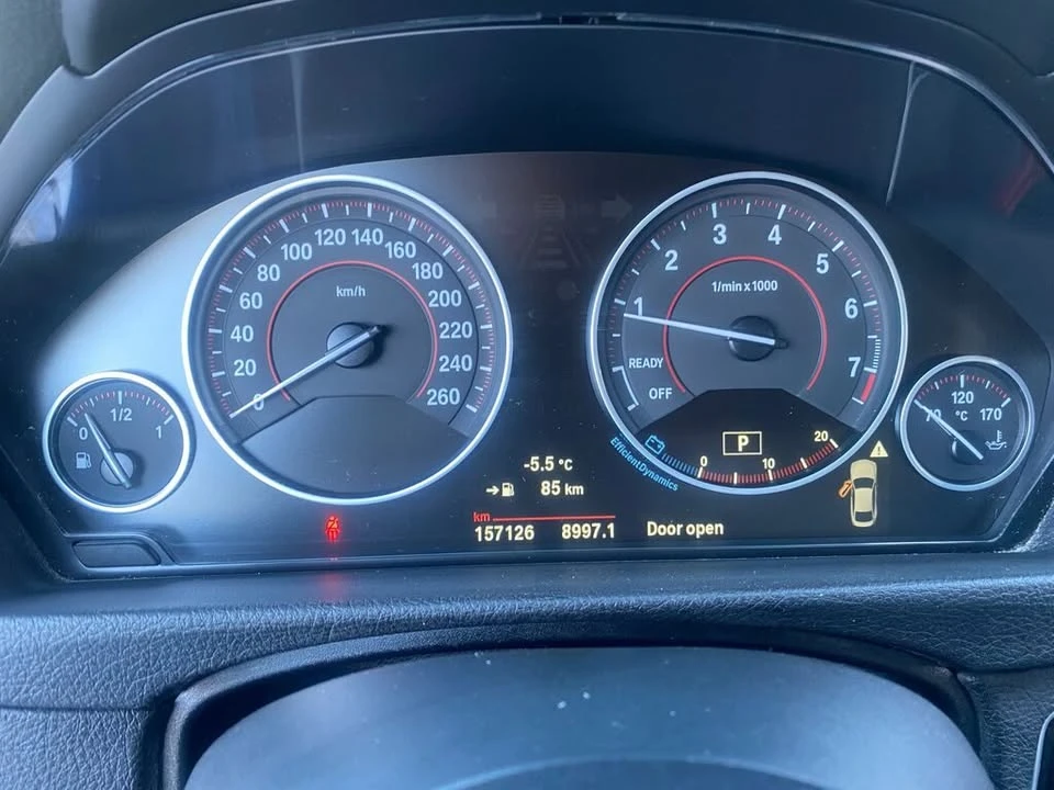 2016 BMW 4 Series - Image 18 of 20