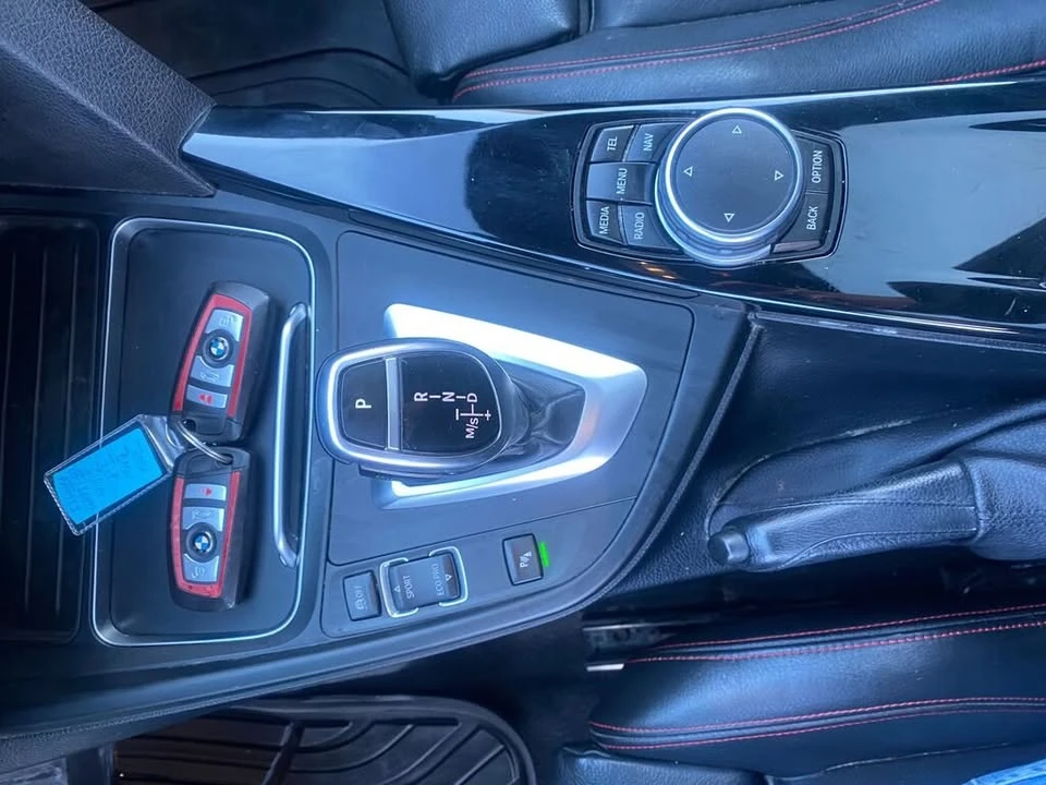 2016 BMW 4 Series - Image 12 of 20