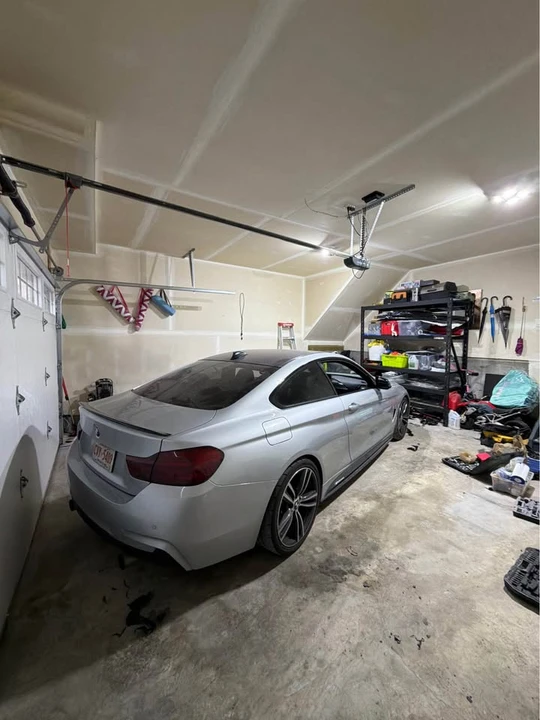 2016 BMW 4 Series - Image 4 of 6