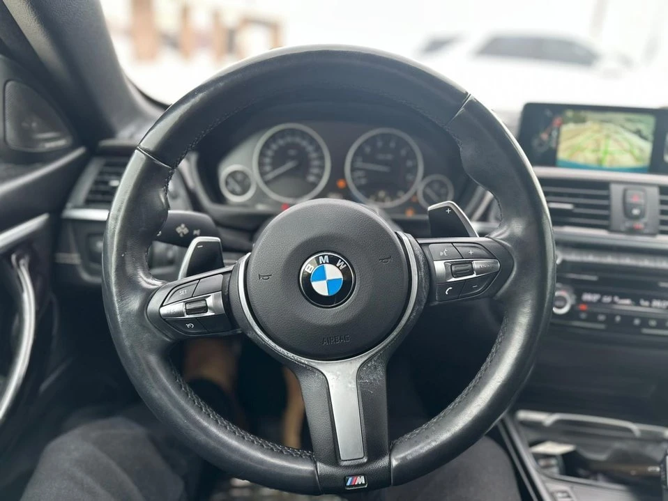 2016 BMW 4 Series - Image 13 of 16