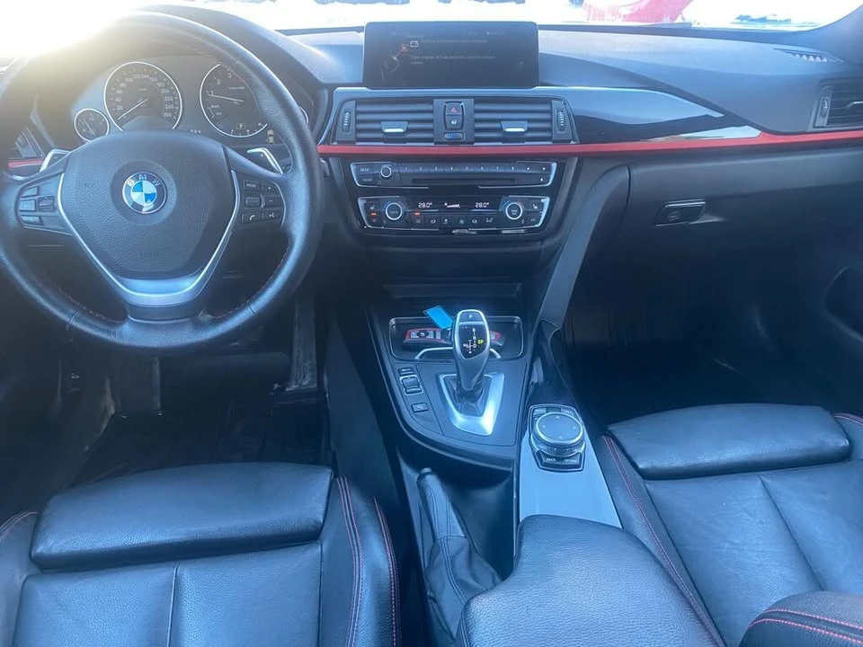 2016 BMW 4 Series - Image 11 of 20