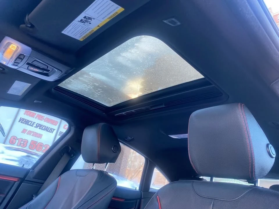2016 BMW 4 Series - Image 20 of 20