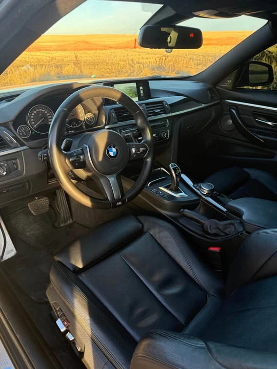 2016 BMW 4 Series - Image 5 of 7