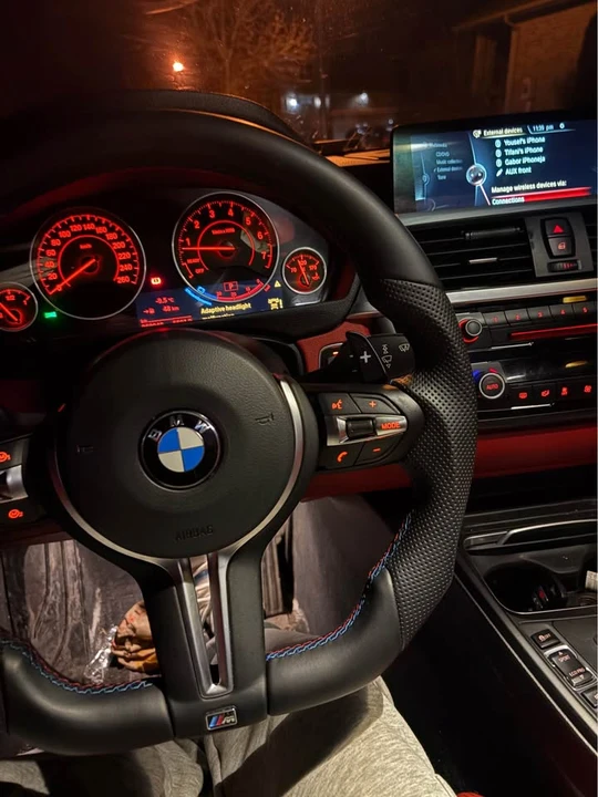 2016 BMW 4 Series - Image 3 of 3