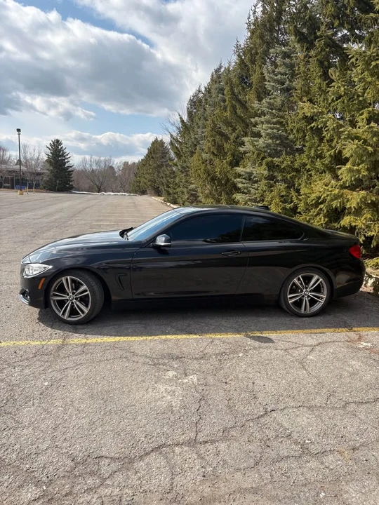 2016 BMW 4 Series - Image 5 of 7