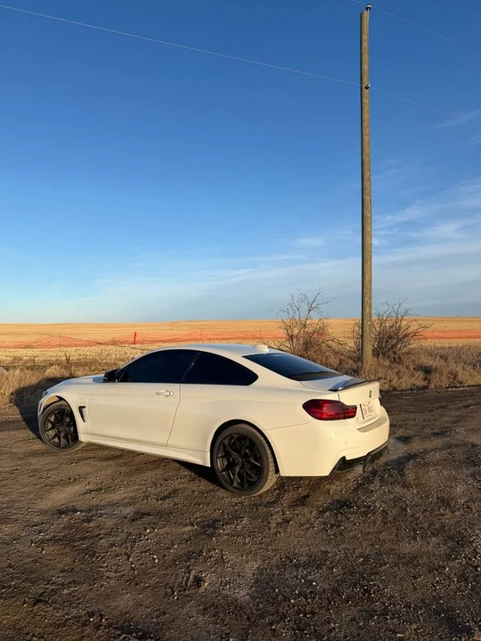 2016 BMW 4 Series - Image 4 of 7