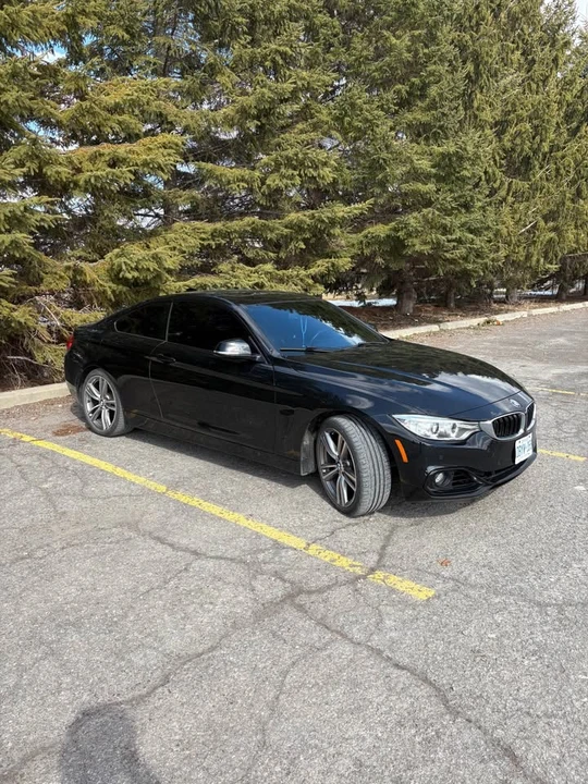 2016 BMW 4 Series - Image 4 of 7