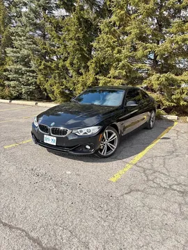 2016 BMW 428i xDrive
