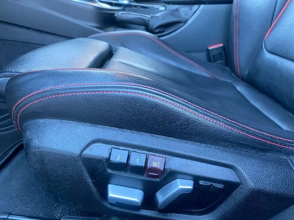 2016 BMW 4 Series - Image 13 of 20