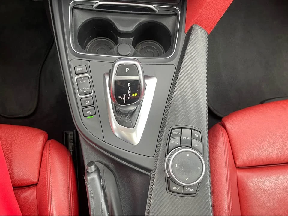 2016 BMW 4 Series - Image 12 of 17