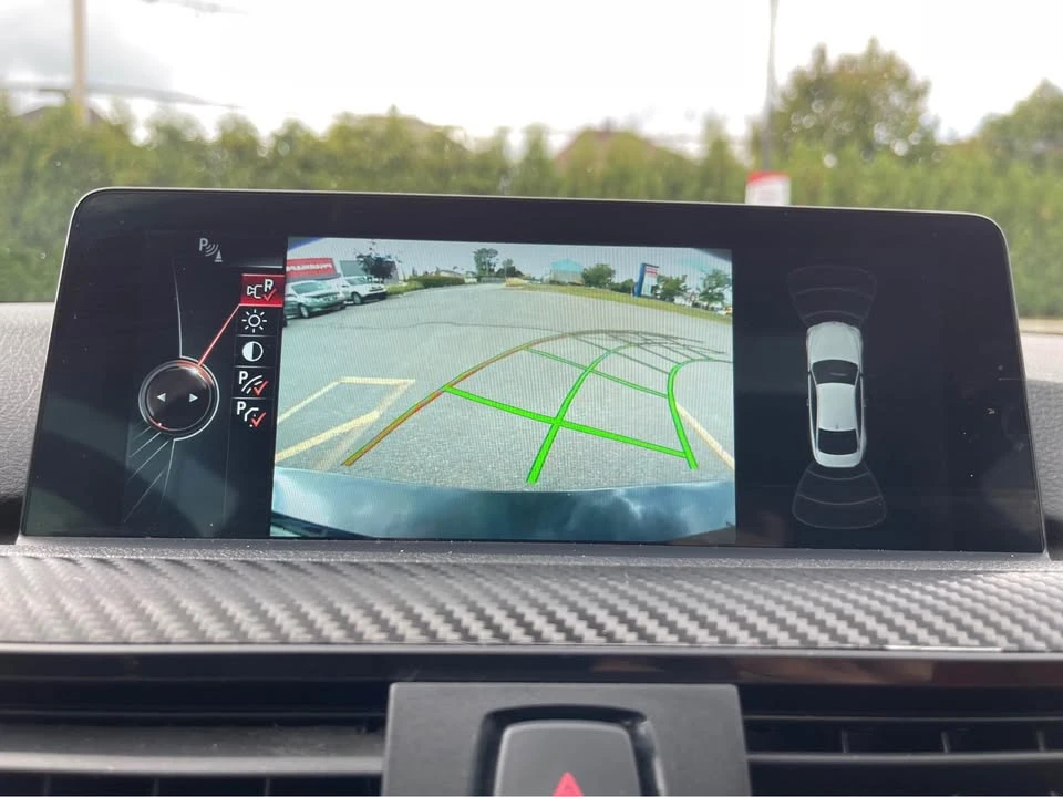 2016 BMW 4 Series - Image 13 of 17