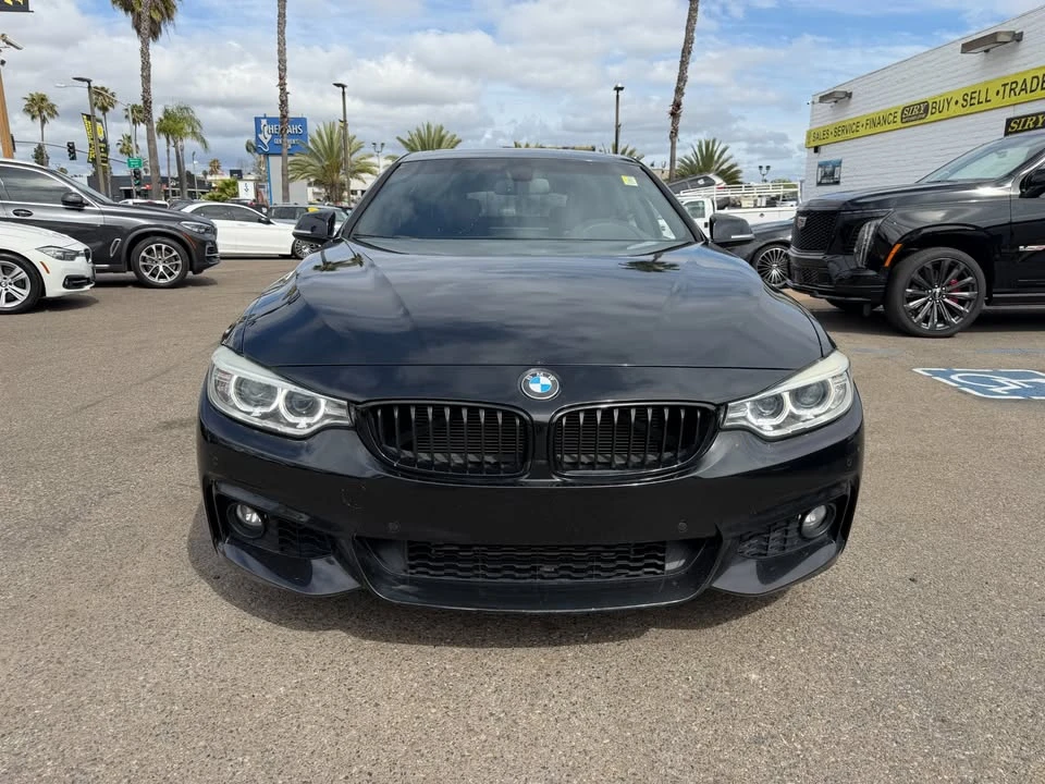 2016 BMW 4 Series - Image 2 of 4