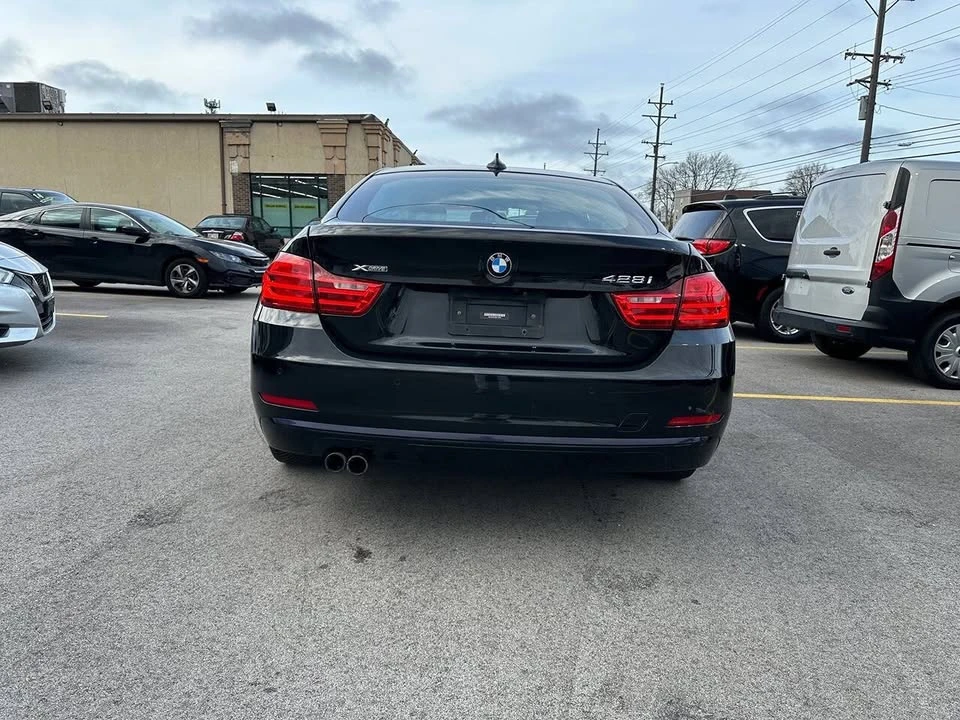 2016 BMW 4 Series - Image 14 of 16
