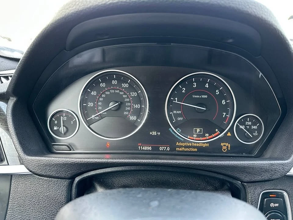 2016 BMW 4 Series - Image 5 of 16