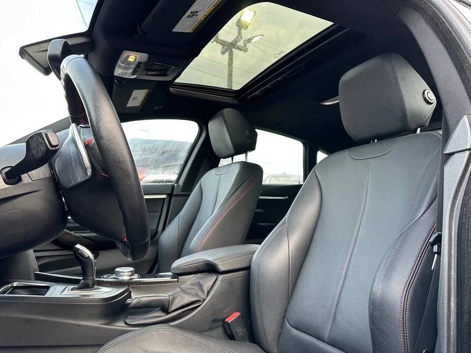 2016 BMW 4 Series - Image 10 of 16