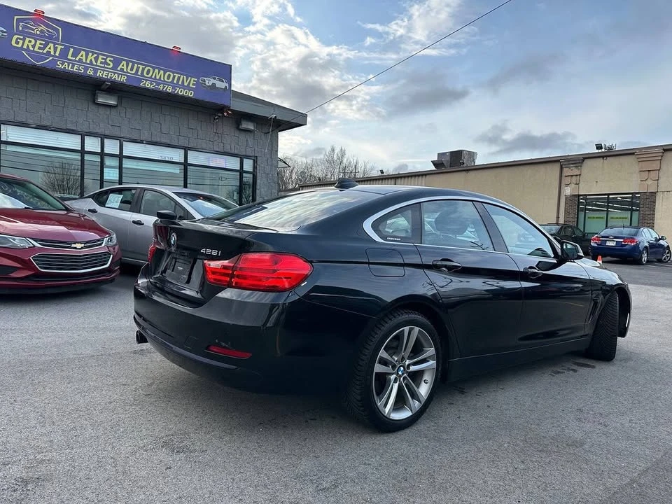 2016 BMW 4 Series - Image 4 of 16