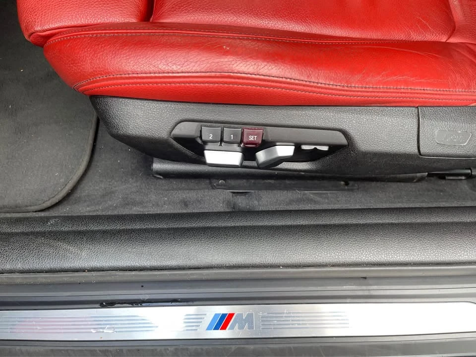 2016 BMW 4 Series - Image 10 of 17