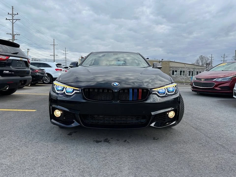2016 BMW 4 Series - Image 12 of 16