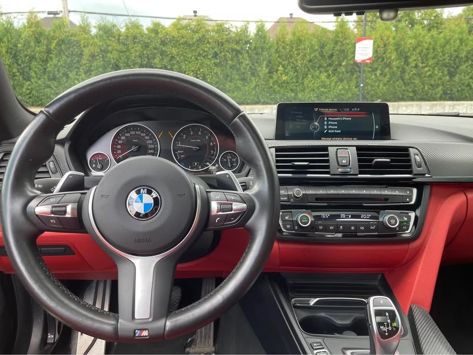 2016 BMW 4 Series - Image 6 of 17
