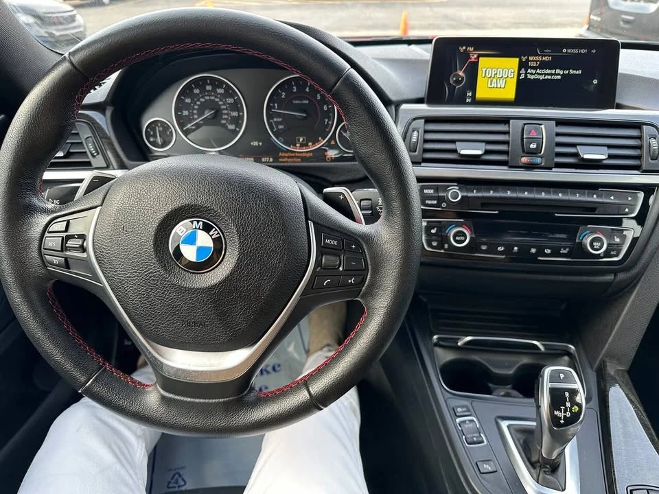 2016 BMW 4 Series - Image 6 of 16