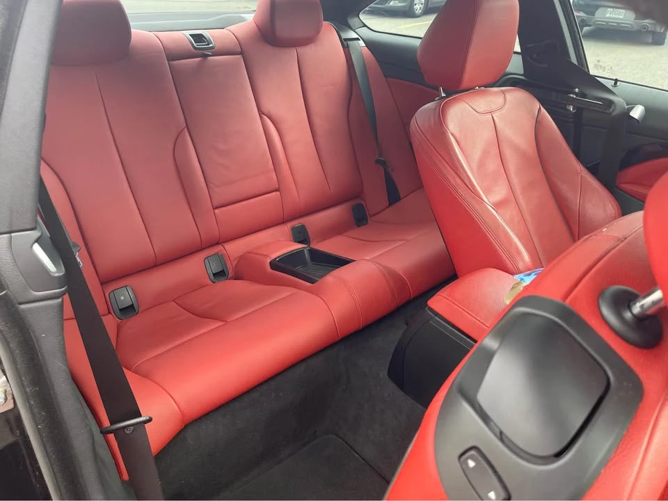 2016 BMW 4 Series - Image 8 of 17