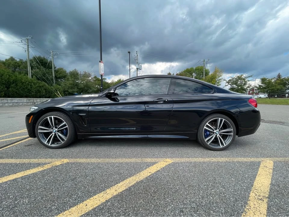 2016 BMW 4 Series - Image 2 of 17