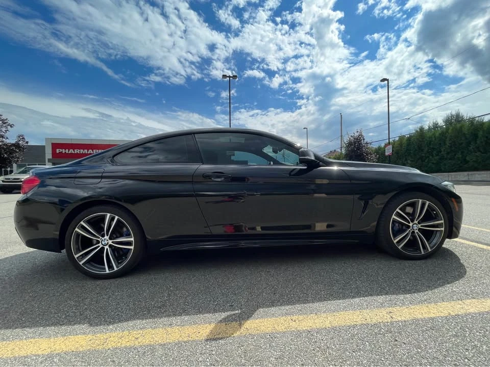 2016 BMW 4 Series - Image 4 of 17