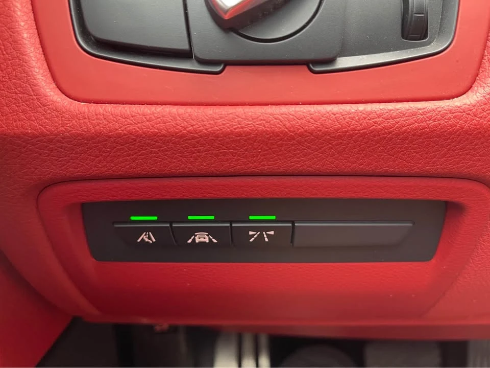 2016 BMW 4 Series - Image 9 of 17