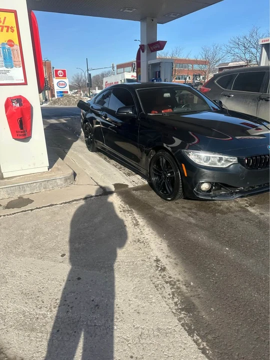 2016 BMW 4 Series - Image 6 of 7