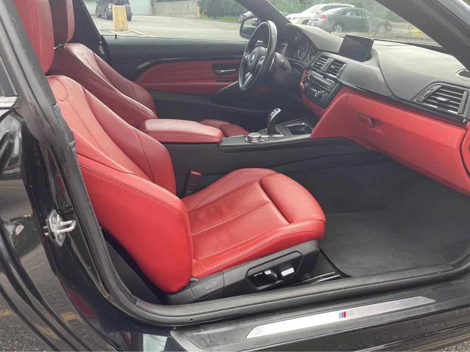 2016 BMW 4 Series - Image 7 of 17