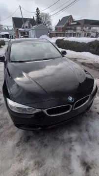 2016 BMW 428i Gran Coupe