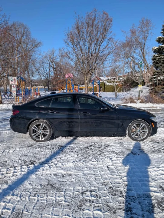 2016 BMW 4 Series - Image 6 of 9